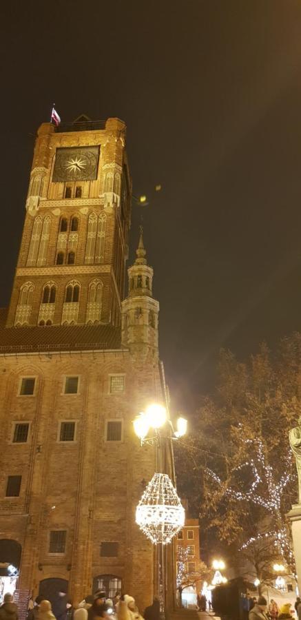 Astronomiczny Apartament , Mieszkanie 2 Pokojowe. Parking. Stary Toruń Екстериор снимка