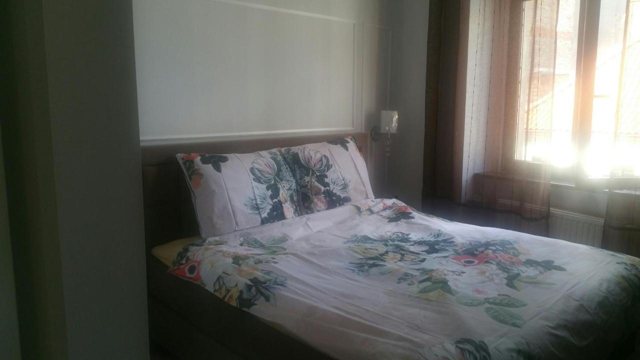 Astronomiczny Apartament , Mieszkanie 2 Pokojowe. Parking. Stary Toruń Екстериор снимка
