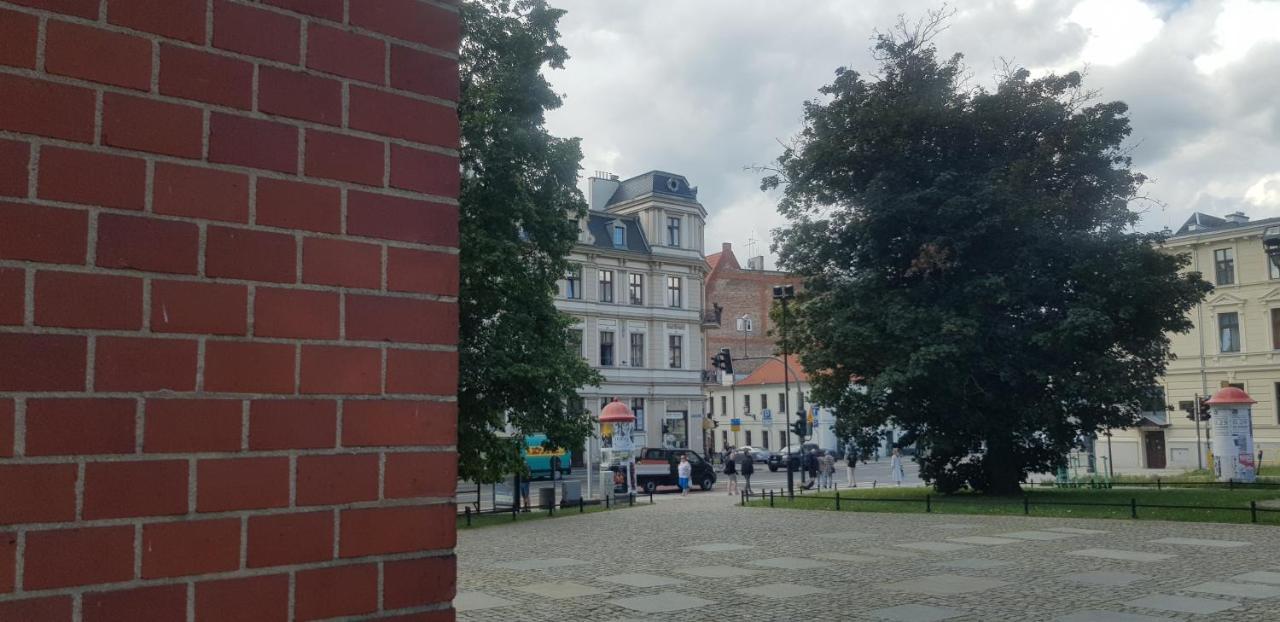 Astronomiczny Apartament , Mieszkanie 2 Pokojowe. Parking. Stary Toruń Екстериор снимка