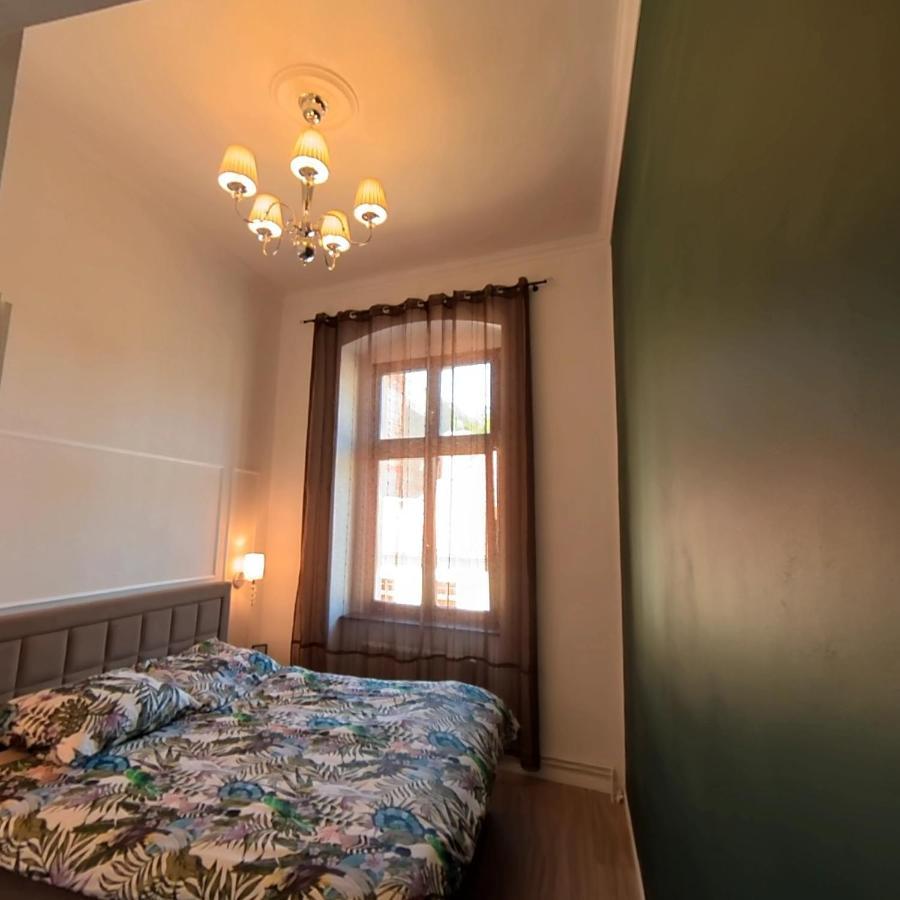 Astronomiczny Apartament , Mieszkanie 2 Pokojowe. Parking. Stary Toruń Екстериор снимка