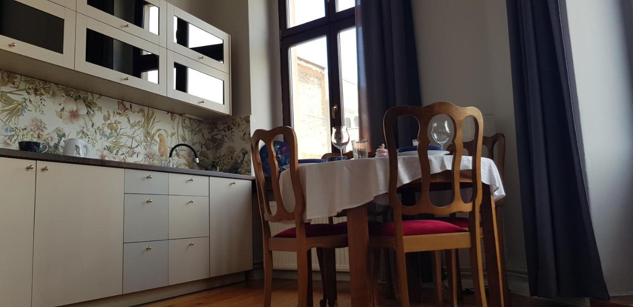 Astronomiczny Apartament , Mieszkanie 2 Pokojowe. Parking. Stary Toruń Екстериор снимка