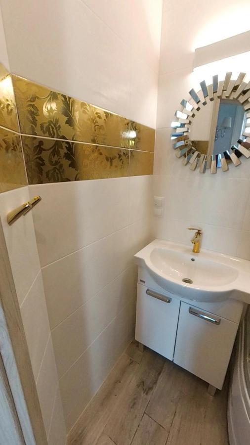 Astronomiczny Apartament , Mieszkanie 2 Pokojowe. Parking. Stary Toruń Екстериор снимка